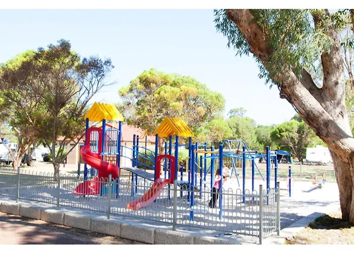 Discovery Parks - Woodman Point