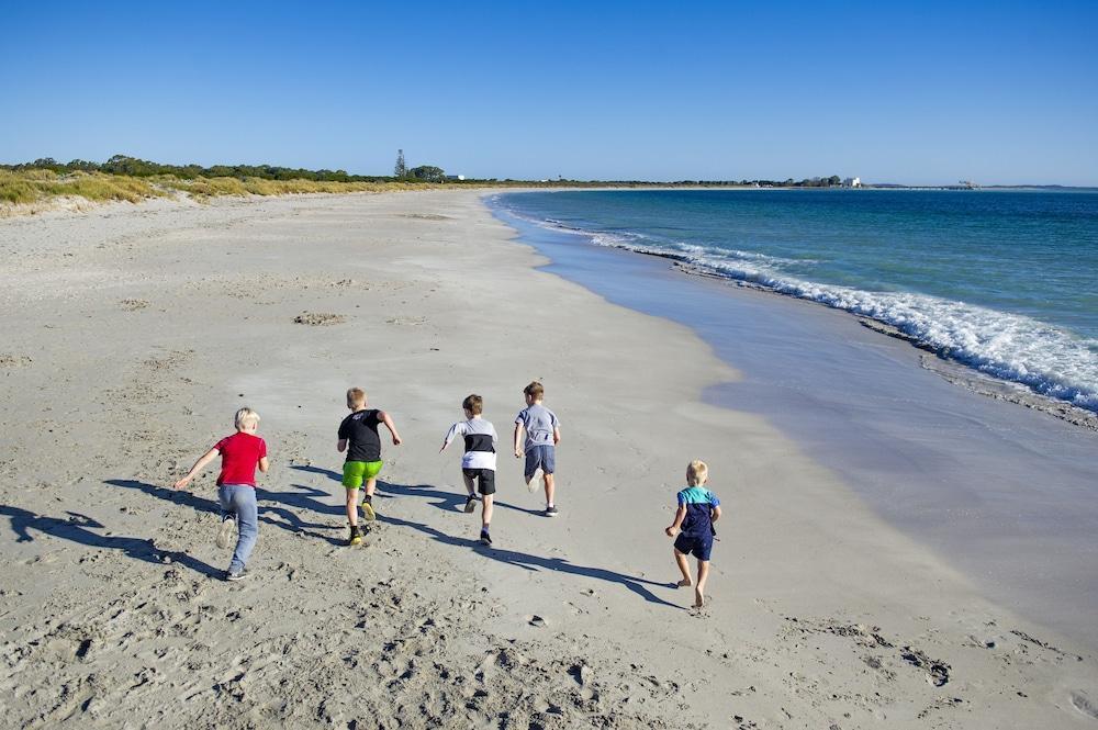 Discovery Parks - Woodman Point 4*