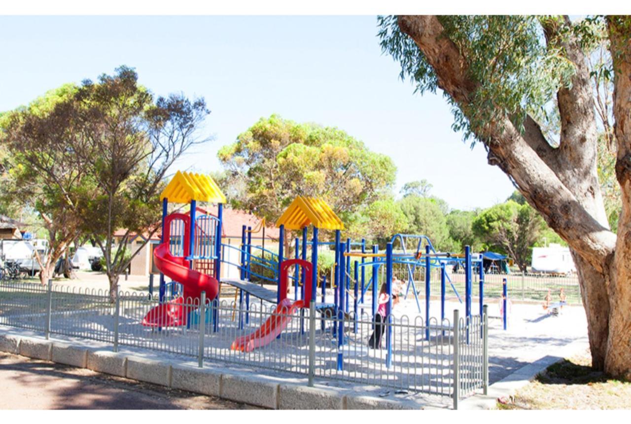 Discovery Parks - Woodman Point Coogee