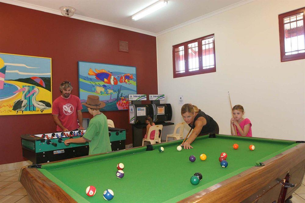 Holiday park Discovery Parks - Woodman Point