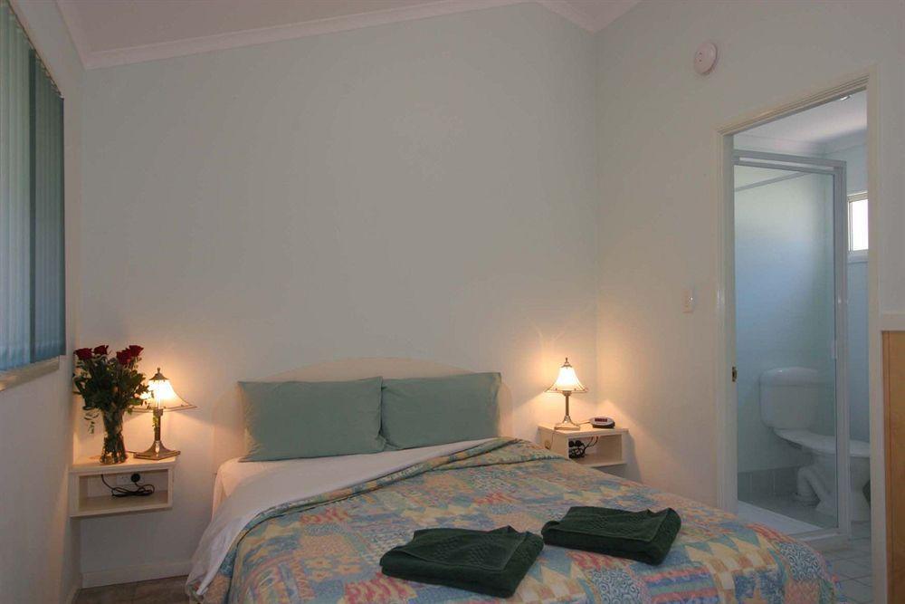 Discovery Parks - Woodman Point Holiday park Coogee