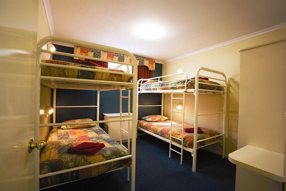 Discovery Parks - Woodman Point Holiday park 4*