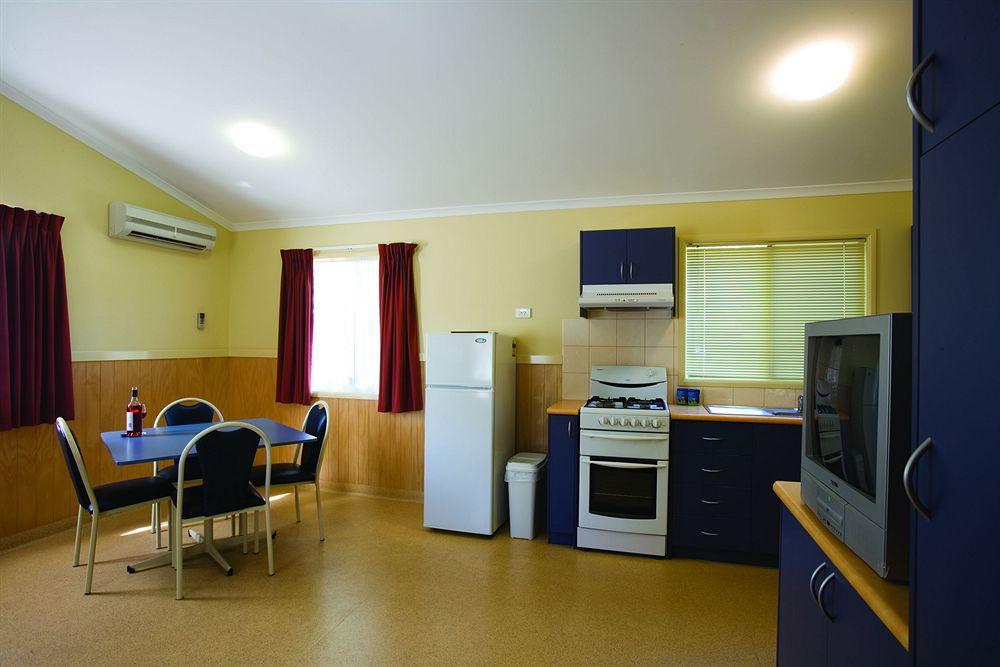 Holiday park Discovery Parks - Woodman Point Coogee