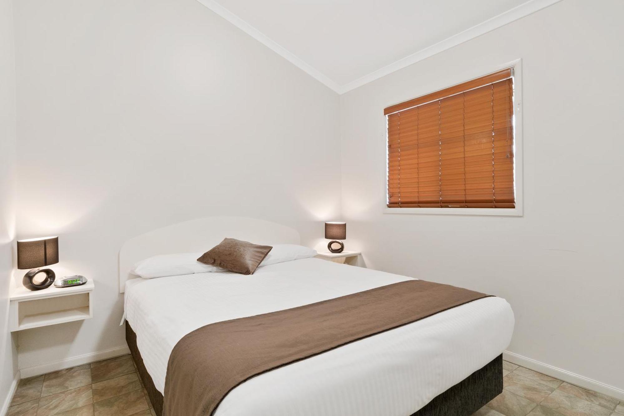Holiday park Discovery Parks - Woodman Point 4*