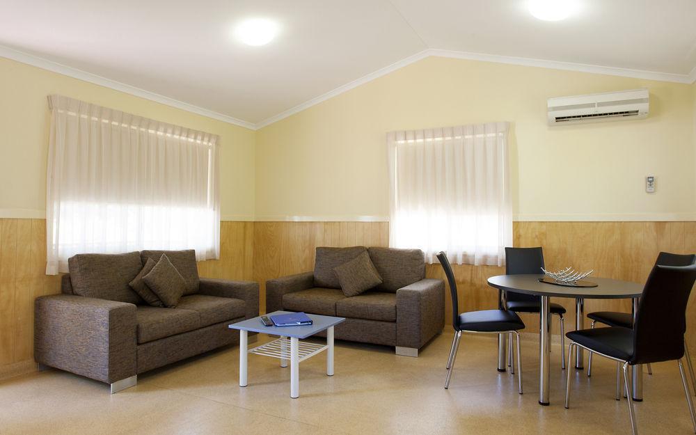 Discovery Parks - Woodman Point Holiday park