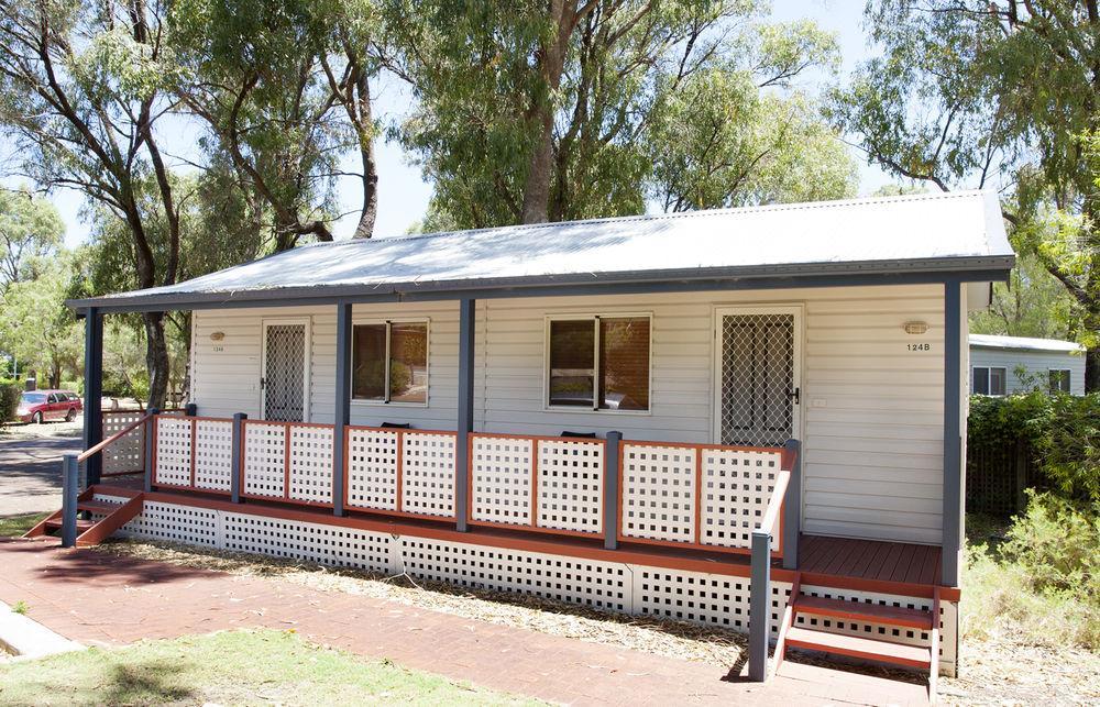 Discovery Parks - Woodman Point Holiday park 4*