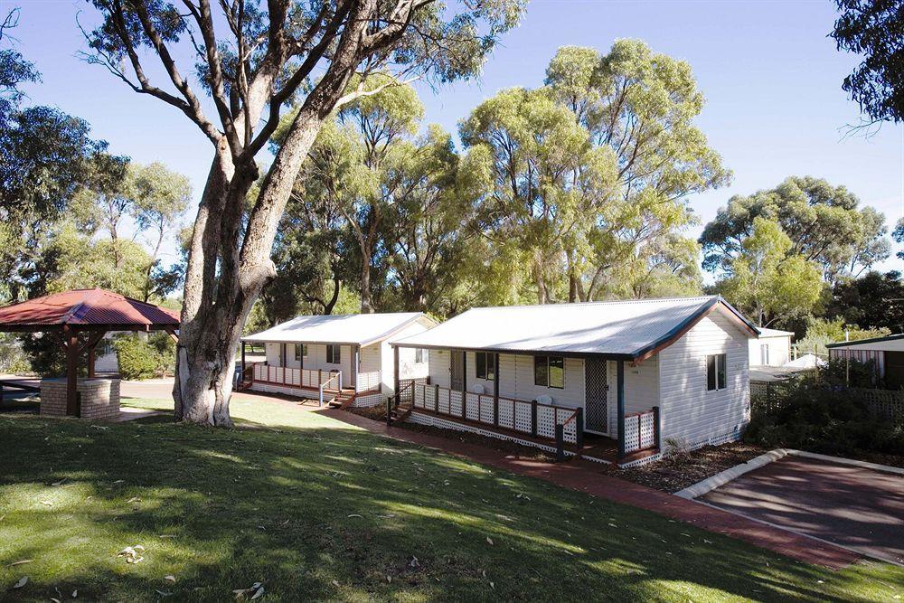 Discovery Parks - Woodman Point Holiday park 4*