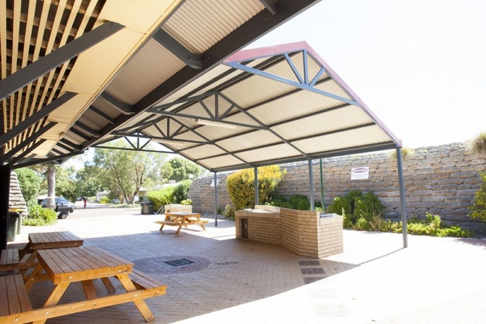 Discovery Parks - Woodman Point 4* Coogee