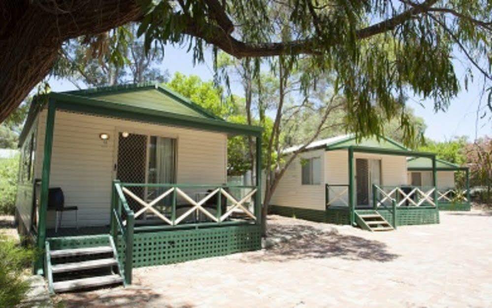 Discovery Parks - Woodman Point Holiday park 4*