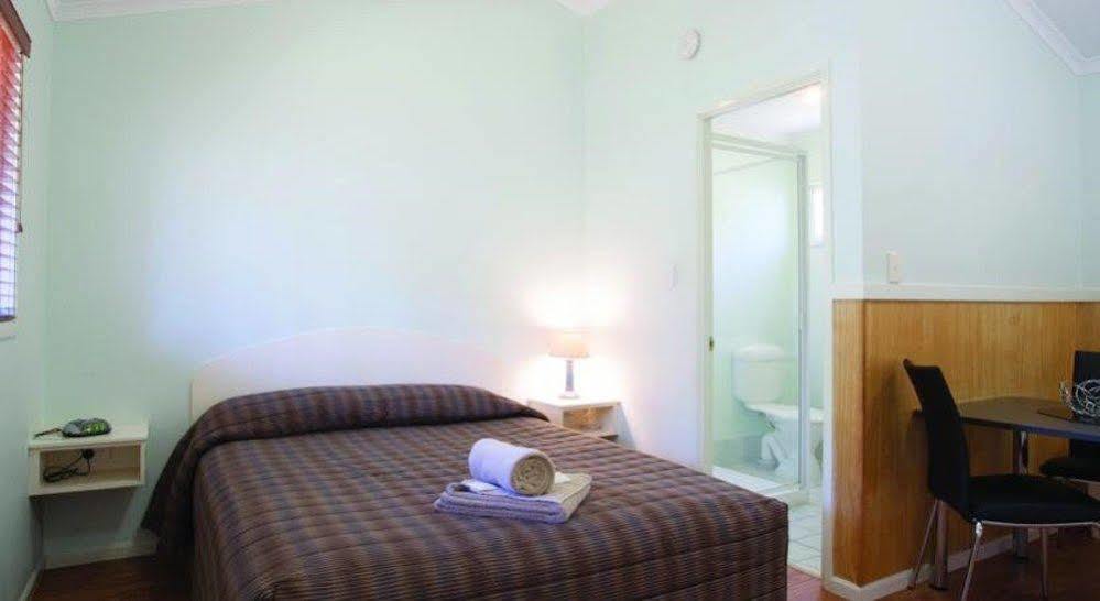 Holiday park Discovery Parks - Woodman Point 4*