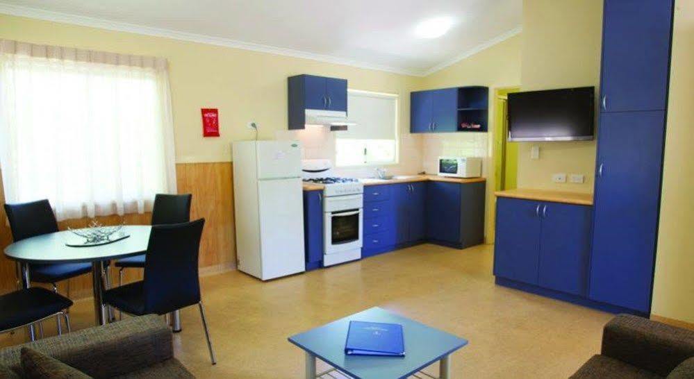 Discovery Parks - Woodman Point Holiday park Coogee