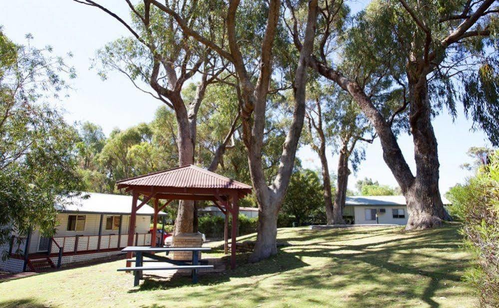 Discovery Parks - Woodman Point Holiday park 4*