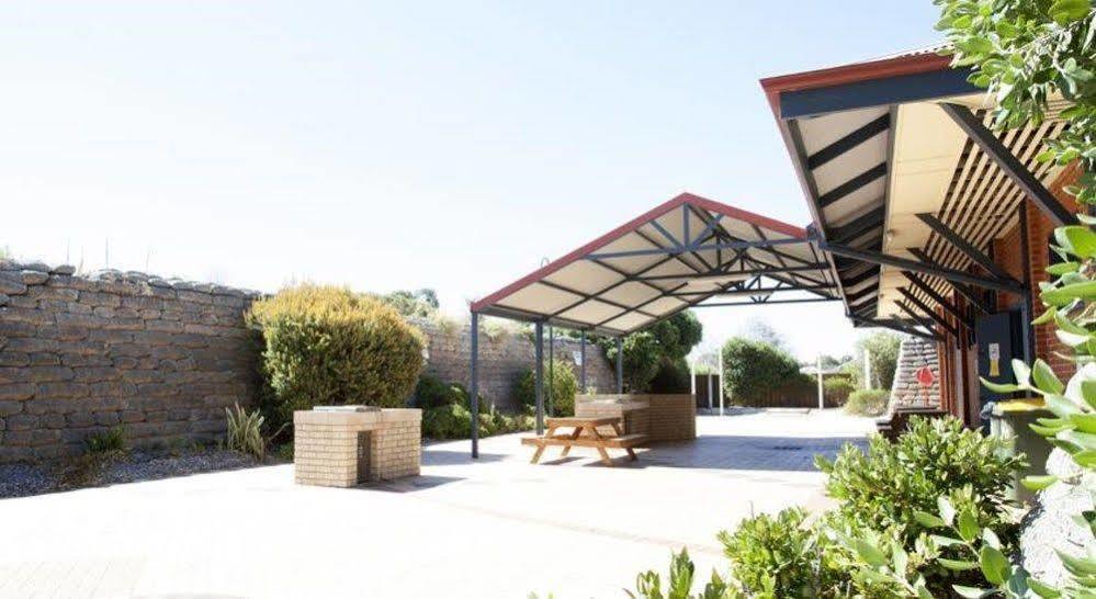 Discovery Parks - Woodman Point Holiday park 4*