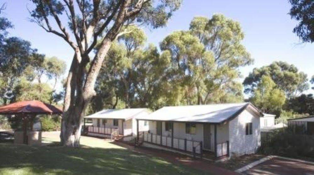 Discovery Parks - Woodman Point Holiday park