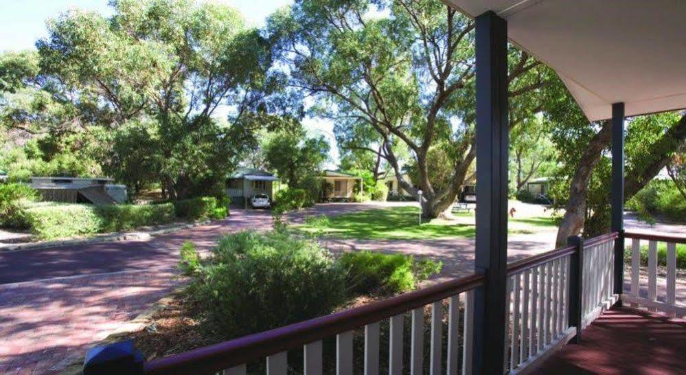 Discovery Parks - Woodman Point Coogee