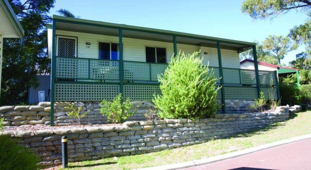 Discovery Parks - Woodman Point Holiday park 4*