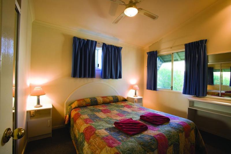 Discovery Parks - Woodman Point 4* Coogee
