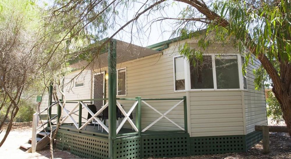 Holiday park Discovery Parks - Woodman Point 4*