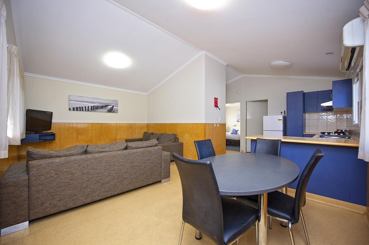 Discovery Parks - Woodman Point Holiday park