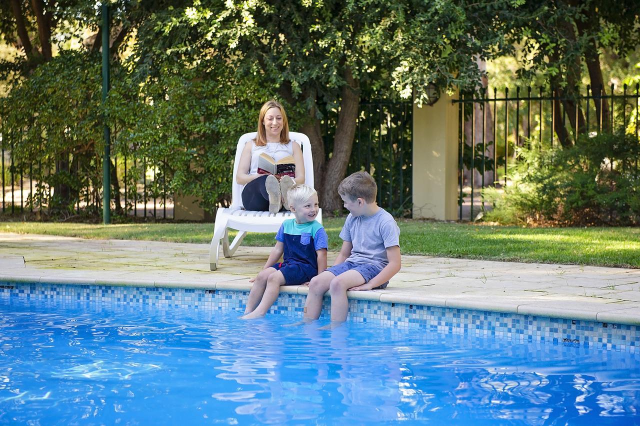 Discovery Parks - Woodman Point 4* Coogee