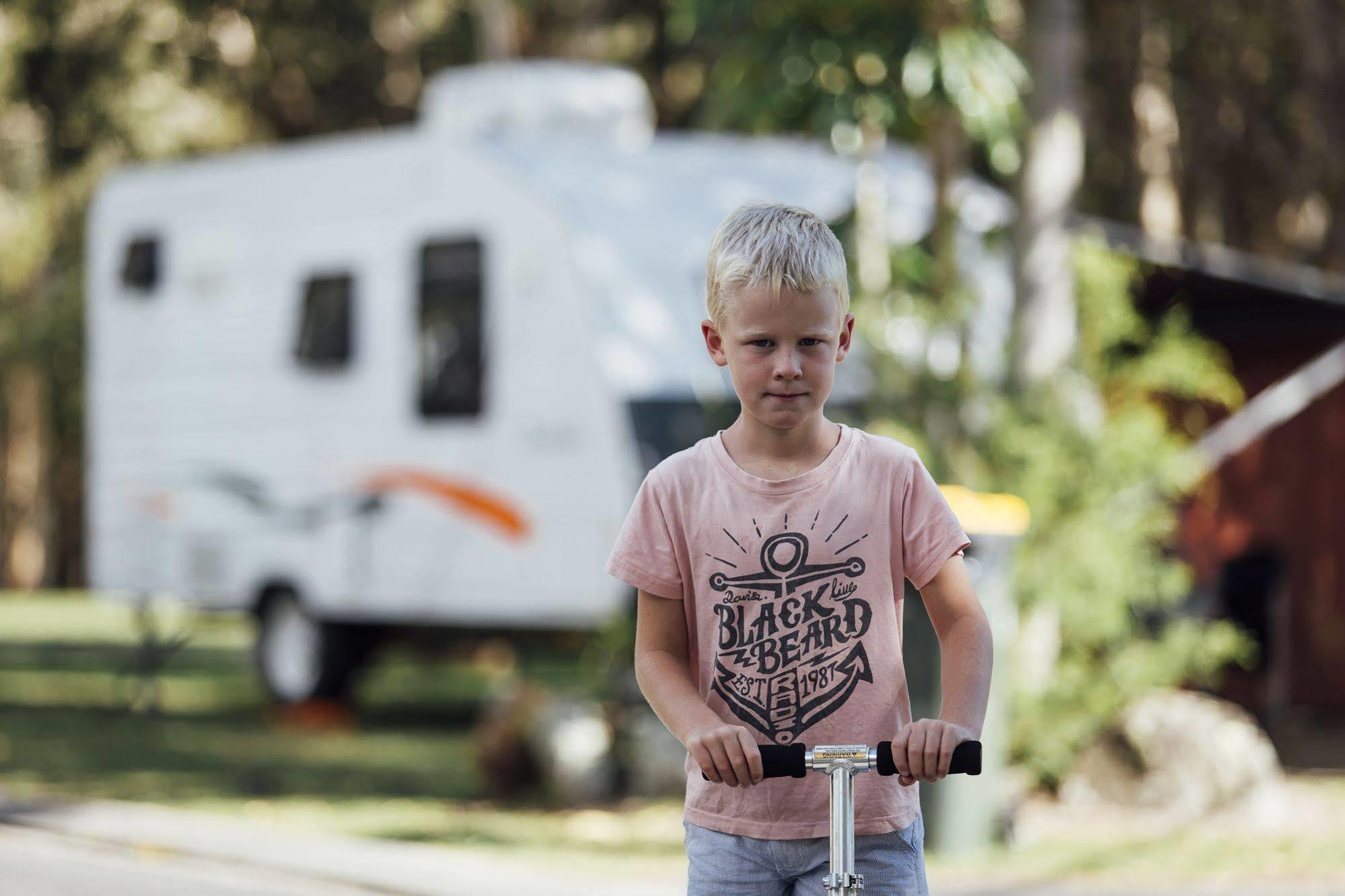 Discovery Parks - Woodman Point Holiday park 4*