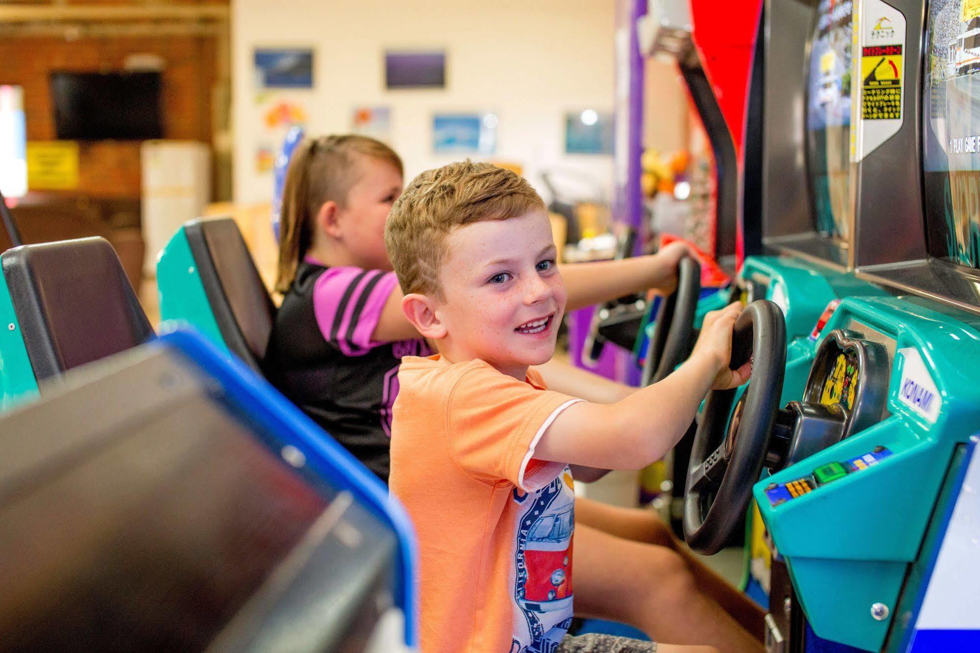 Holiday park Discovery Parks - Woodman Point