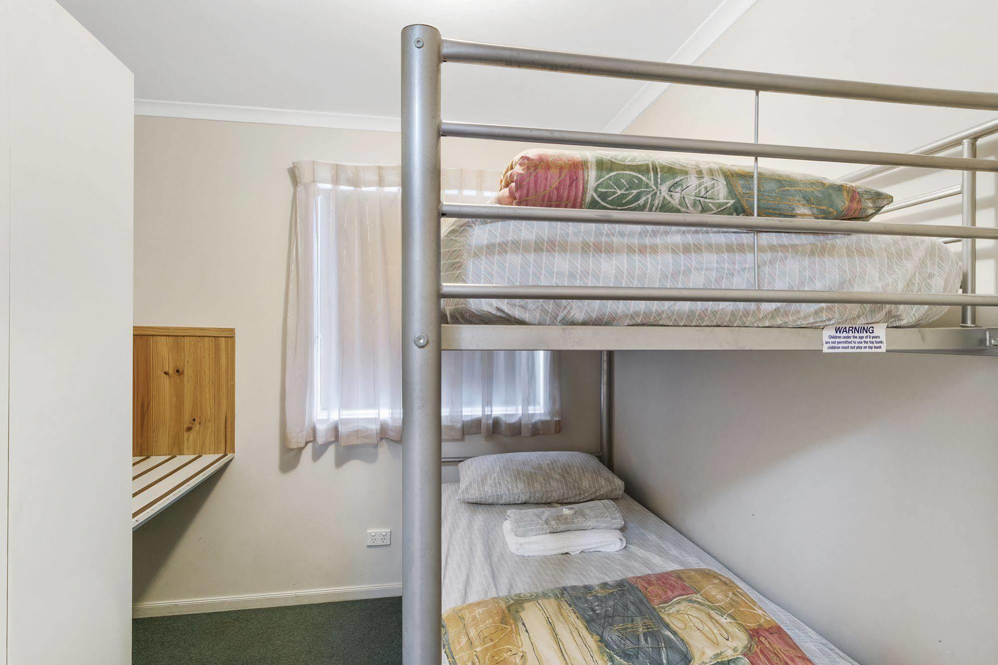 Discovery Parks - Woodman Point 4*