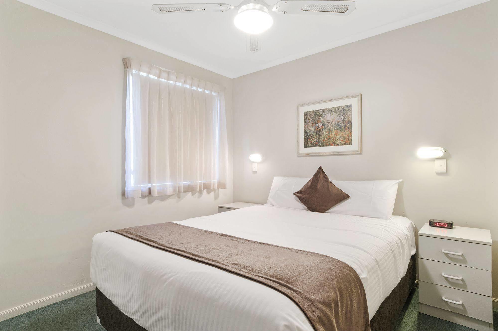 Discovery Parks - Woodman Point Holiday park 4*