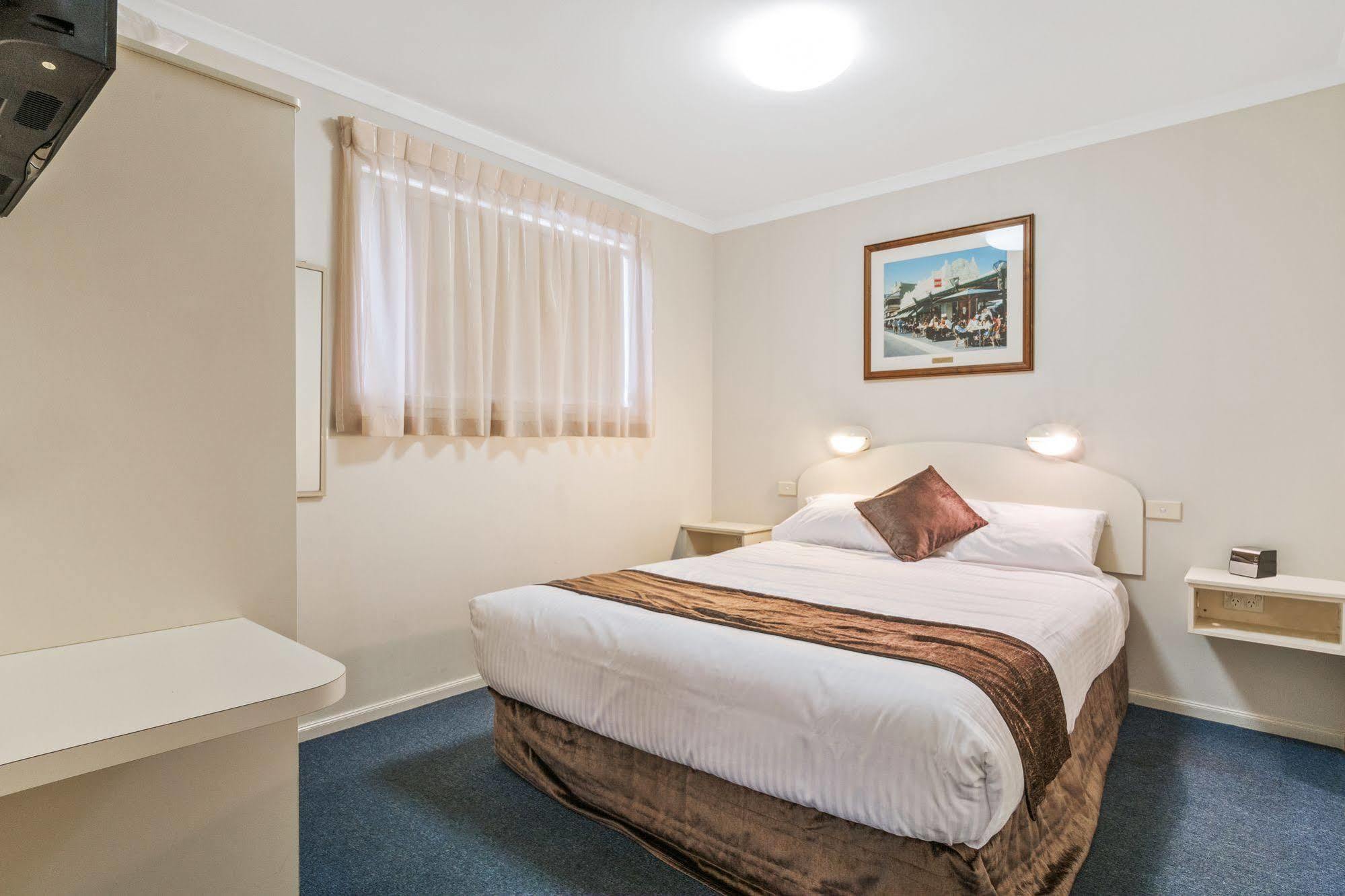 Discovery Parks - Woodman Point Holiday park Coogee