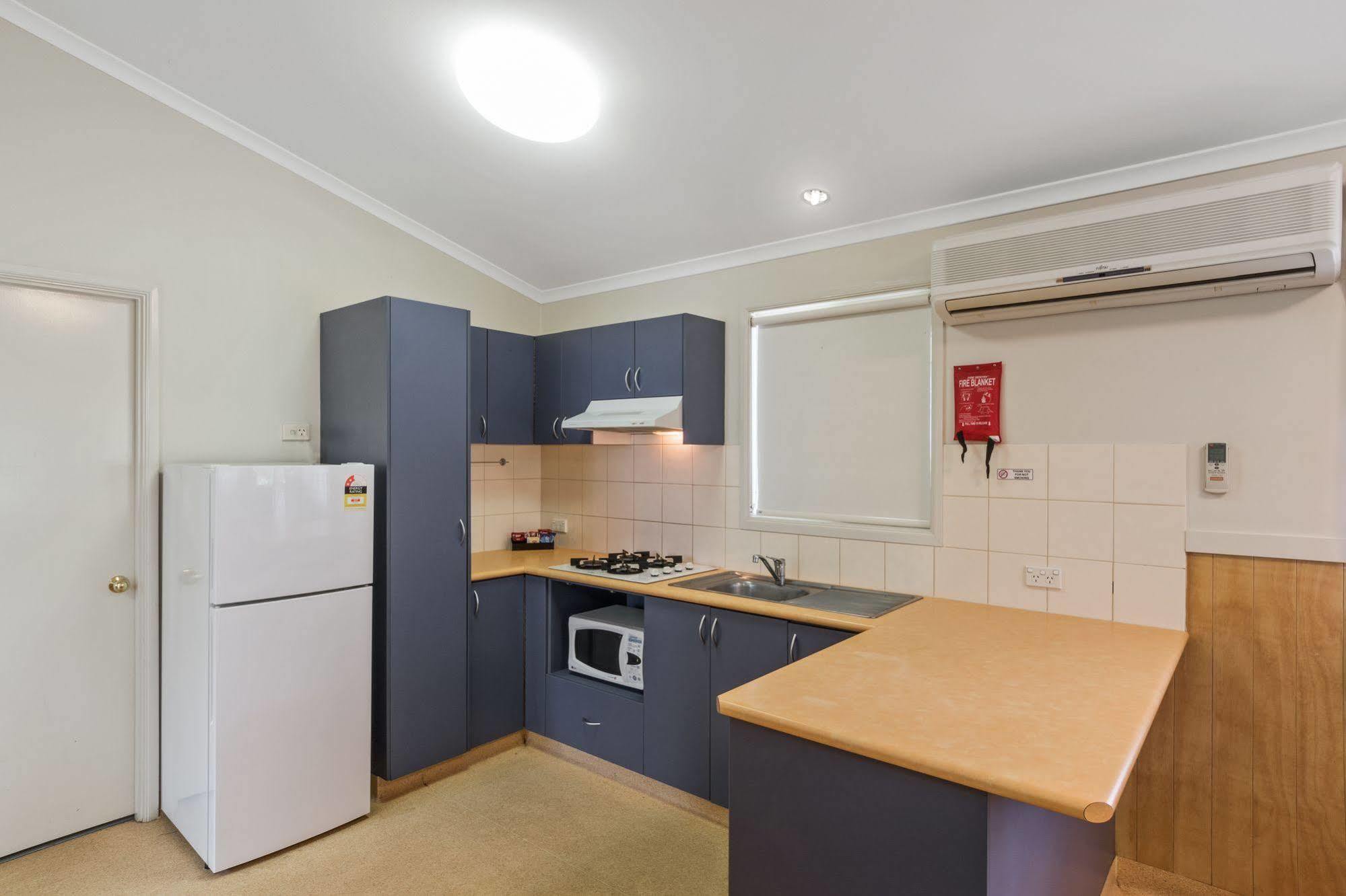 Holiday park Discovery Parks - Woodman Point 4*