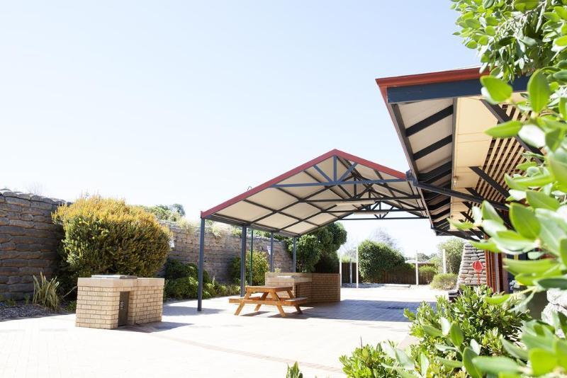 Discovery Parks - Woodman Point Holiday park