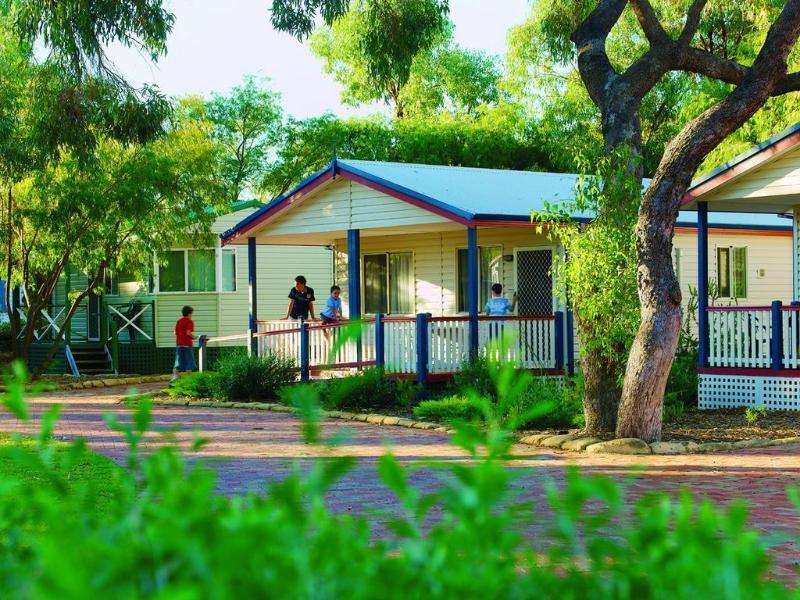 Discovery Parks - Woodman Point 4*